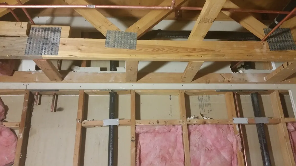 Plumbing services in Bozeman, MT